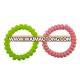 Hight quality curly telephone wire elastic hair band women hair accessories